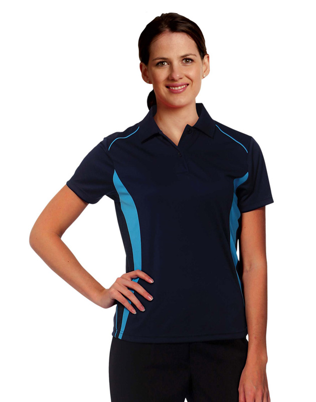 Pursuit Polo Shirt image7